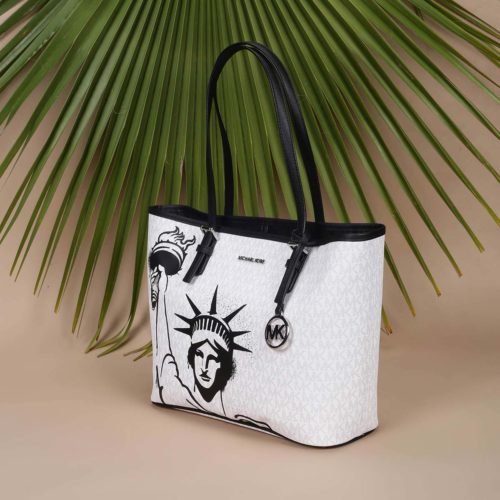 Statue of Liberty Tote