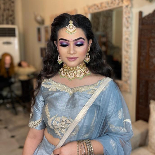 Luxury Indian Ethnic Bridal Jewellery on Rent | Rent N Flaunt