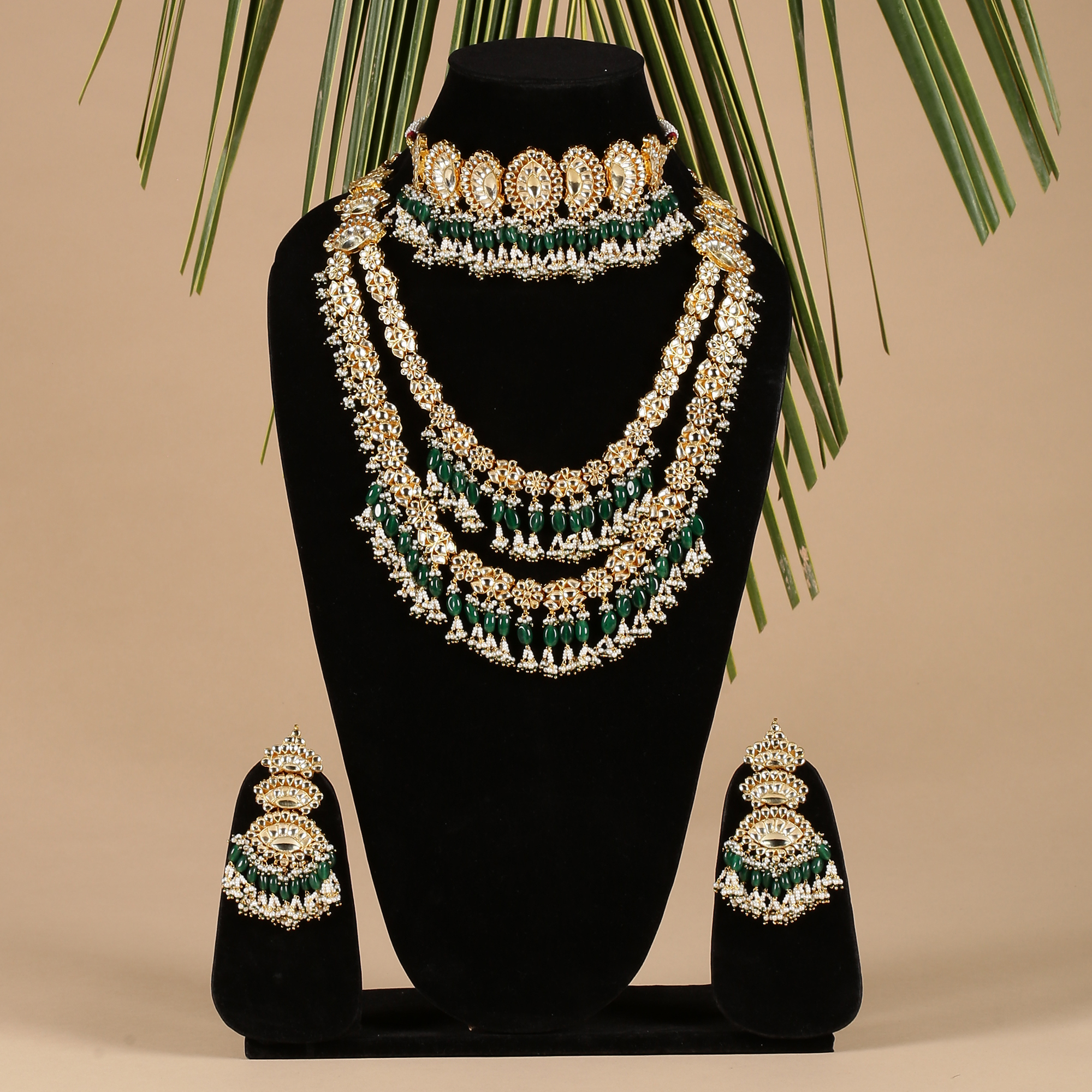 Nanogram Bracelet - Luxury Jewelry Rental, Rent Jewelry in Dubai, UAE