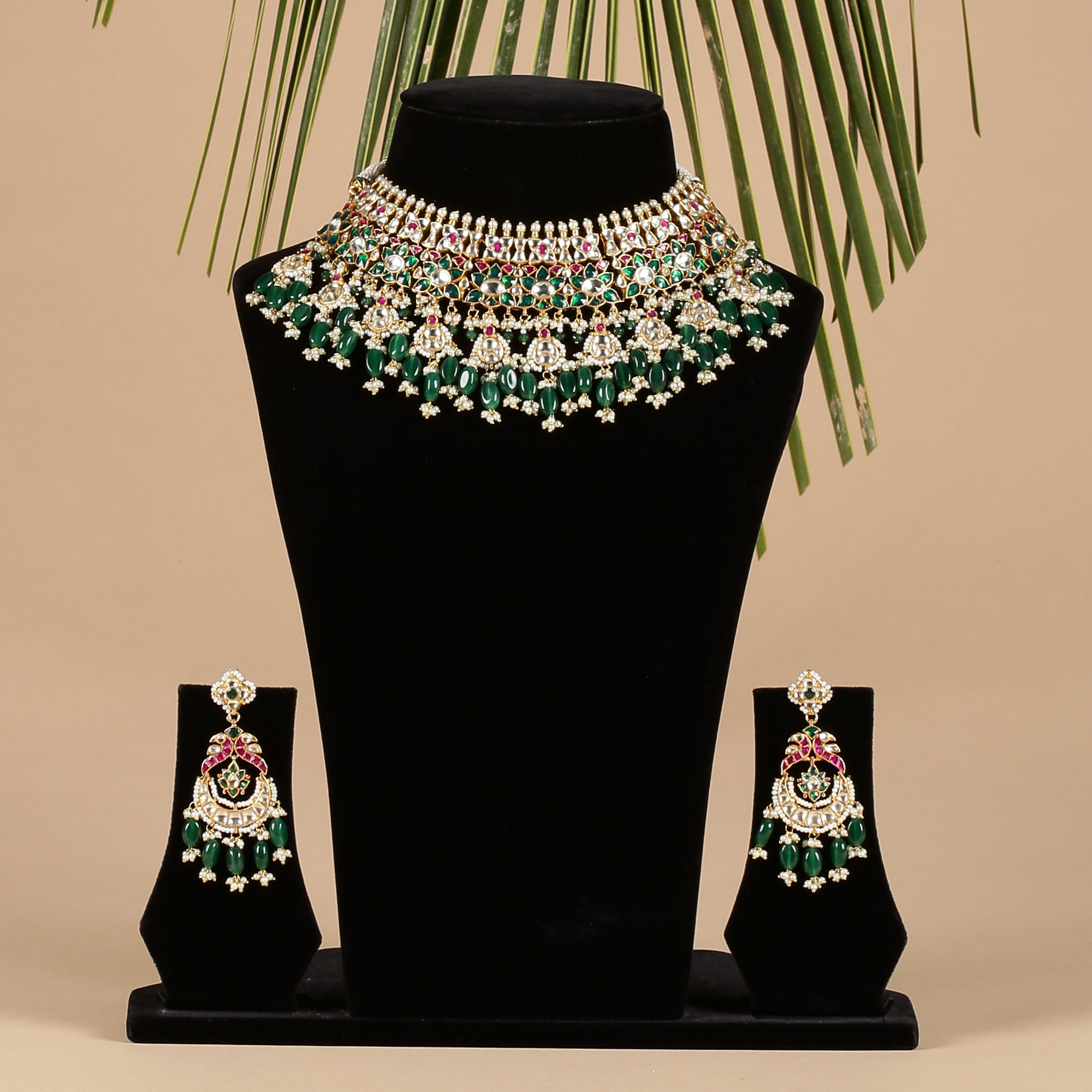 Nanogram Bracelet - Luxury Jewelry Rental, Rent Jewelry in Dubai, UAE